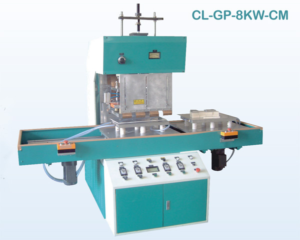 水袋、醫(yī)用血袋、尿袋專(zhuān)業(yè)高周波熔接機(jī)